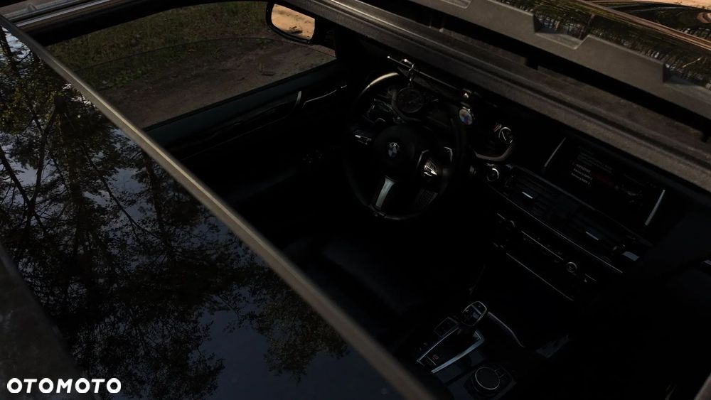 BMW X4 - 10