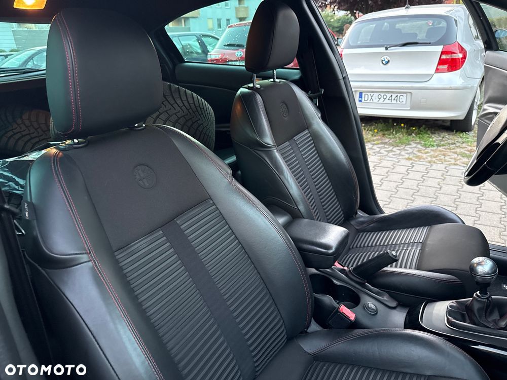 Alfa Romeo Giulietta 2.0 JTDM Distinctive - 20