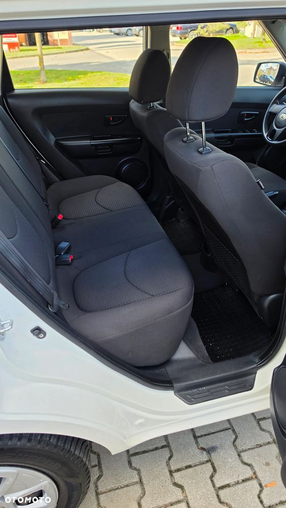 Kia Soul - 16