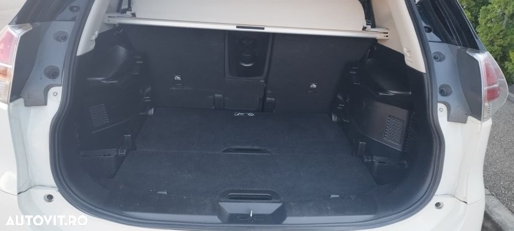 Nissan X-Trail 1.6L dCI Start/Stop Tekna - 13