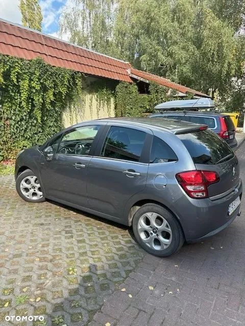 Citroën C3 - 1