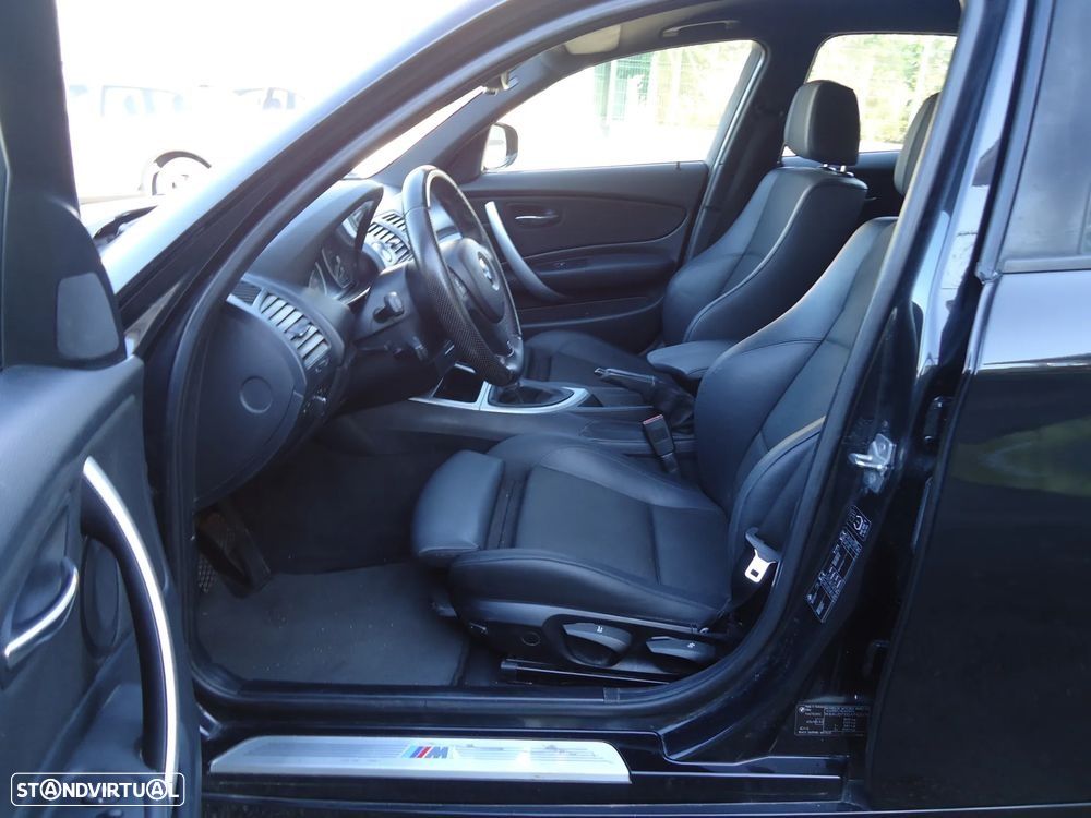 BMW 118 d DPF Edition Sport - 6