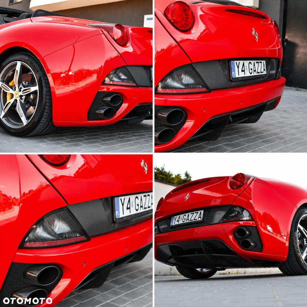Ferrari California - 40