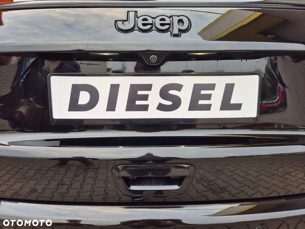 Jeep Compass 2.0 MJD Night Eagle 4WD S&S - 10