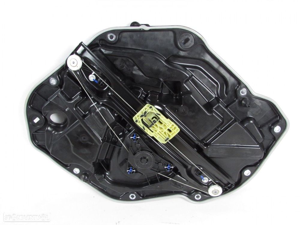 Elevador Direito/Trás Seminovo/ Original BMW 1 (F40) 51337465244 - 1