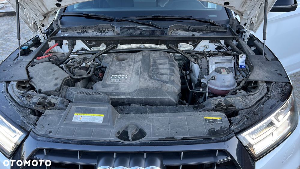 Audi Q5 40 TDI Quattro S tronic sport - 32