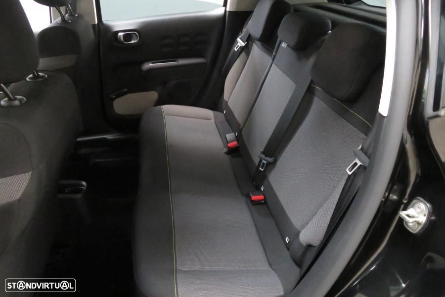 Citroën C3 - 18