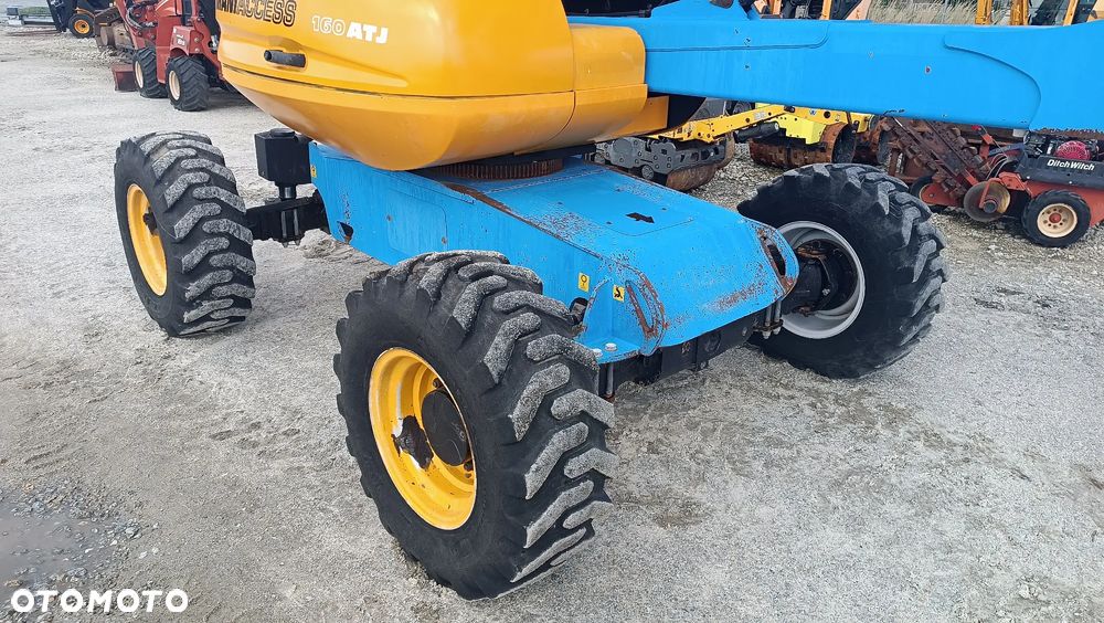 Manitou 160 ATJ - 14