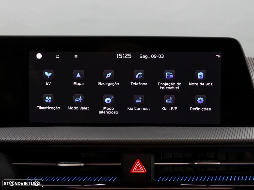 Kia EV6 77.4 kWh GT-Line - 32