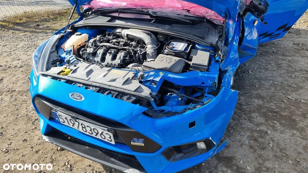Ford Focus 2.3 EcoBoost RS - 21