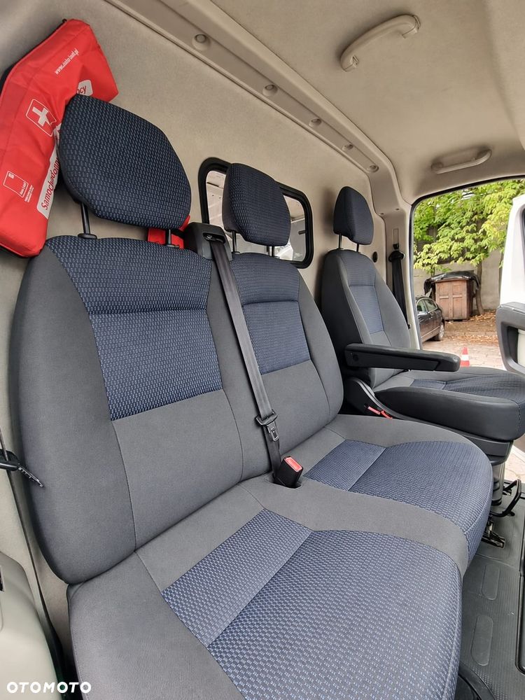 Citroën Jumper L2H1 - 20
