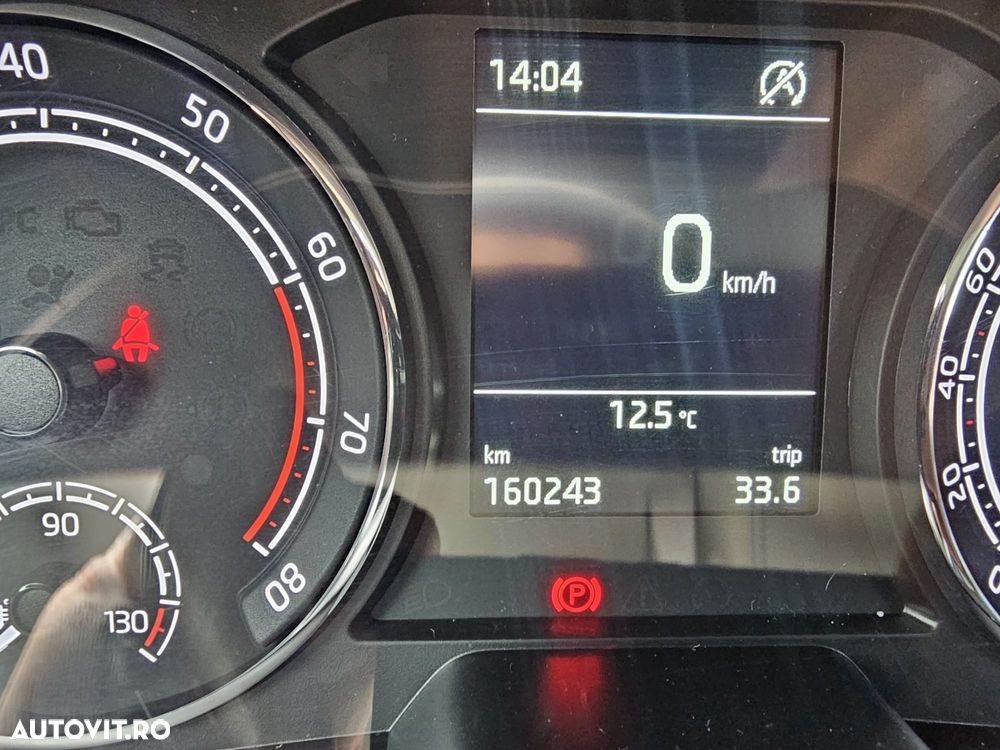 Skoda Kamiq 1.5 TSI Style - 24