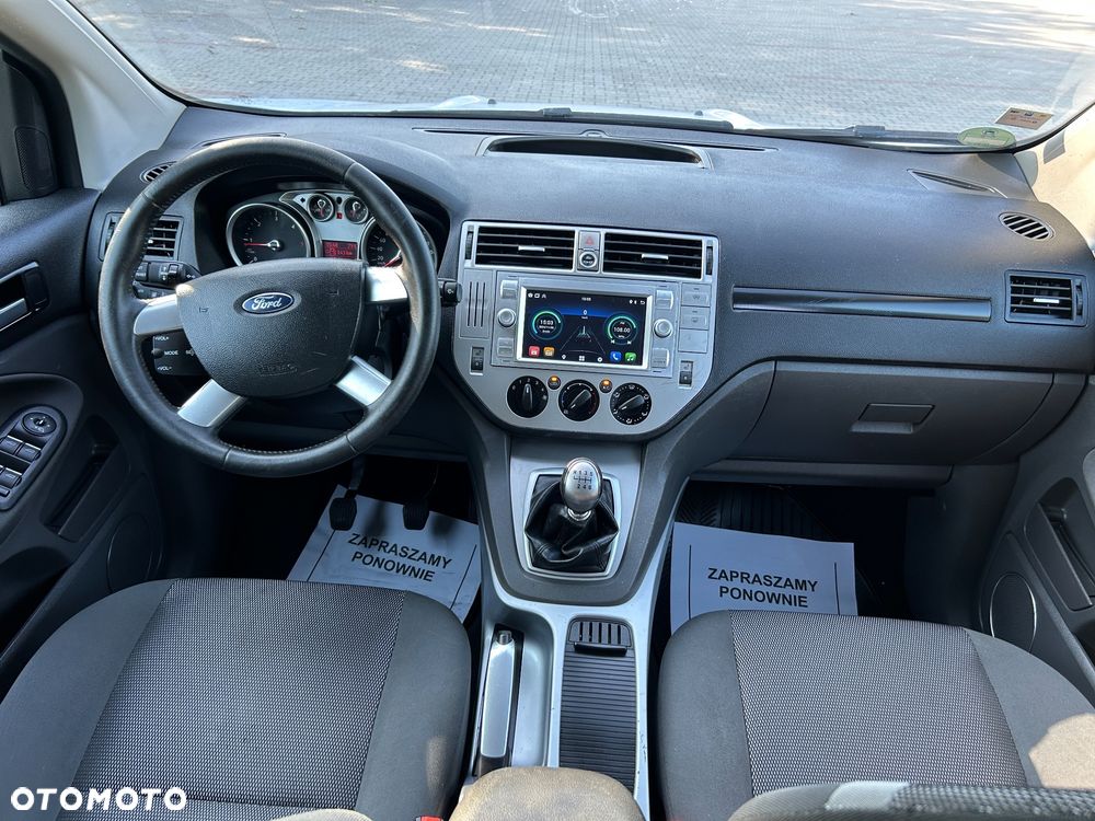 Ford Kuga 2.0 TDCi 2x4 Trend - 7