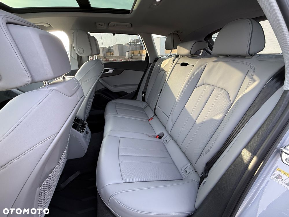 Audi A4 Allroad 2.0 TFSI Quattro S tronic - 22