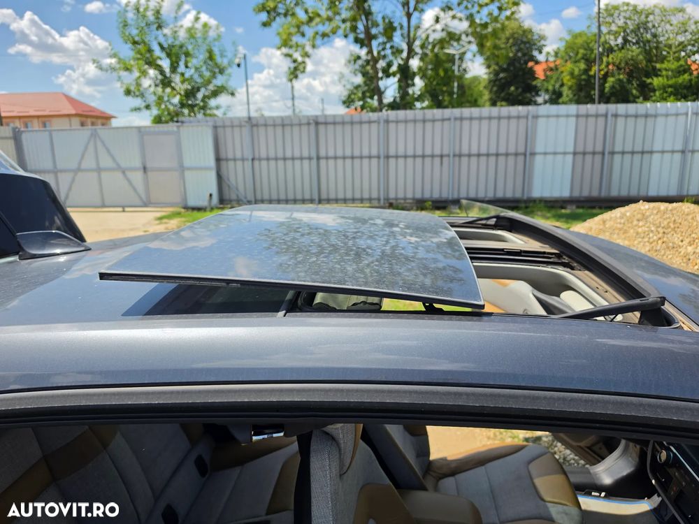 BMW i3 60 Ah - 18