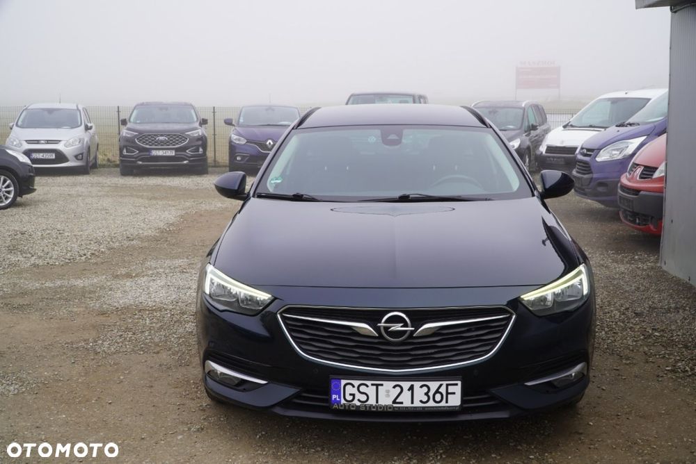 Opel Insignia 2.0 Business Edition - 28