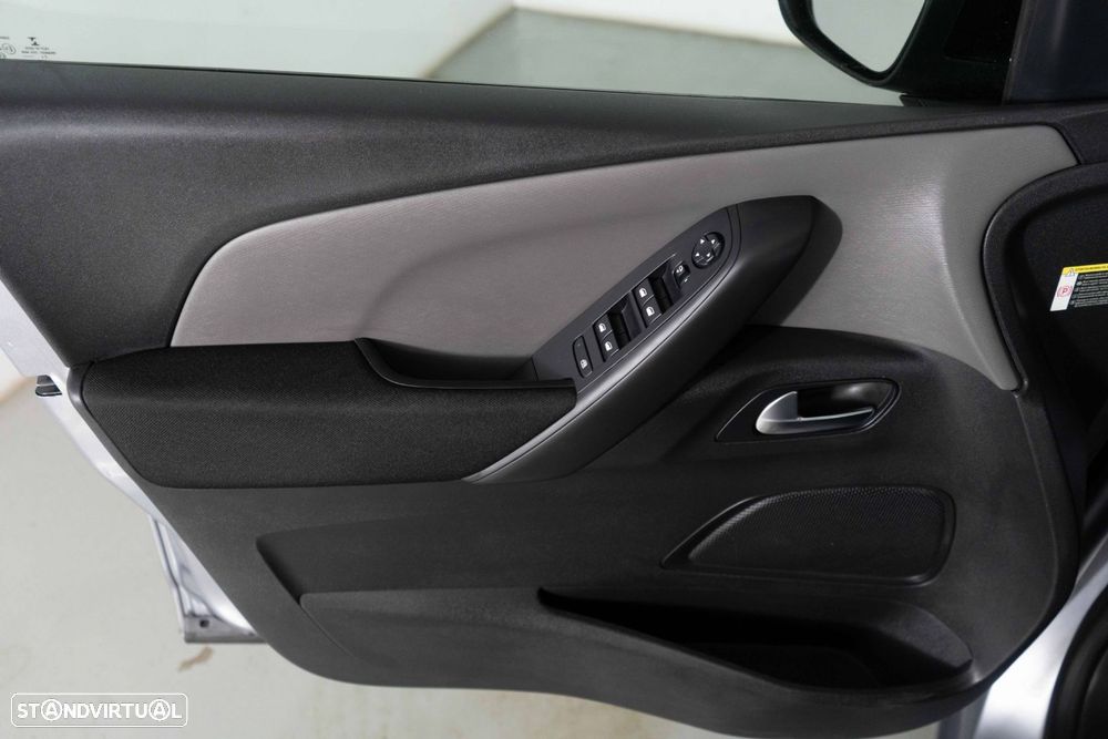 Citroën Grand C4 Spacetourer 1.2 PureTech Live - 19