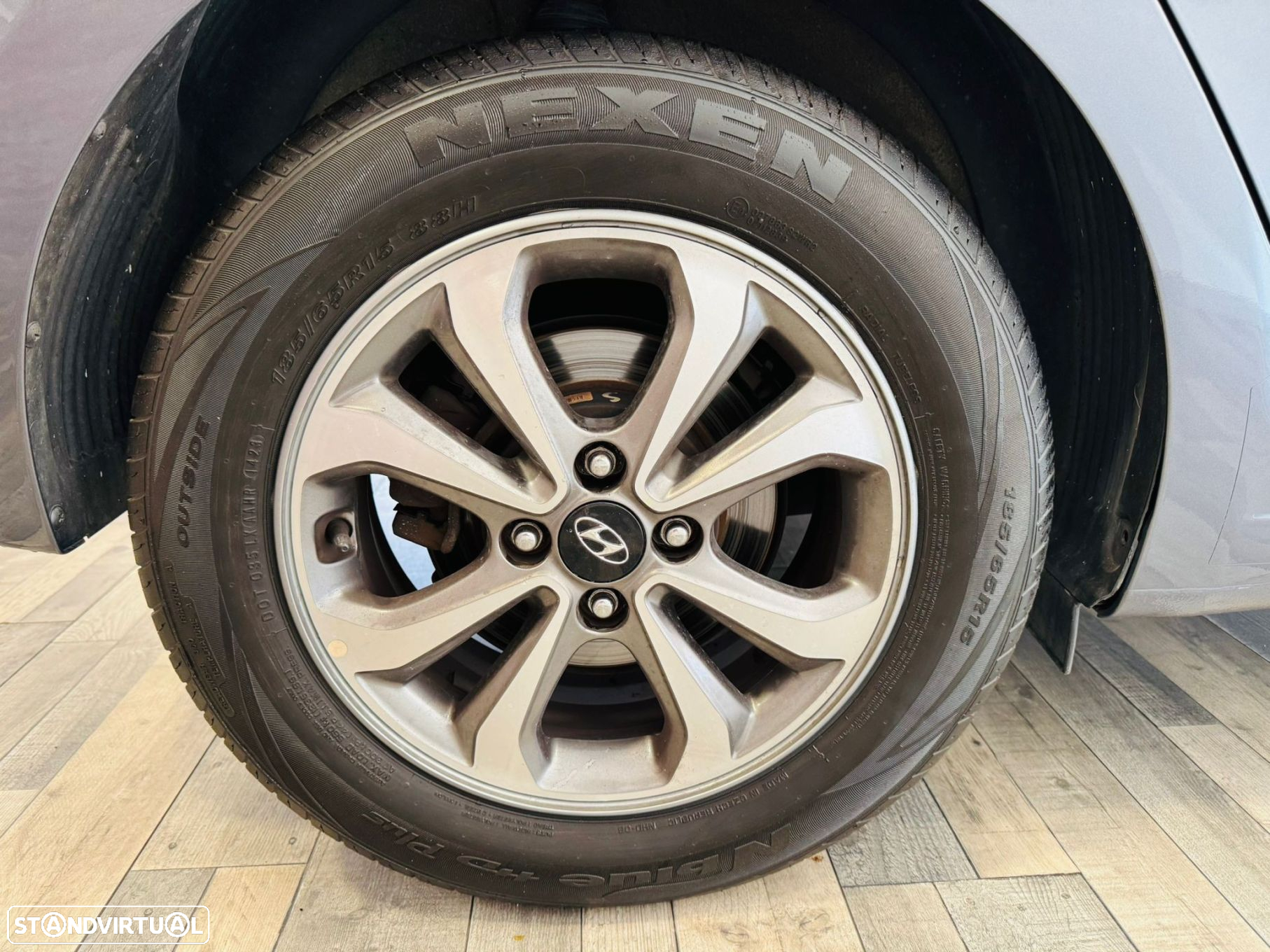 Hyundai i20 1.0 T-GDI Comfort - 22