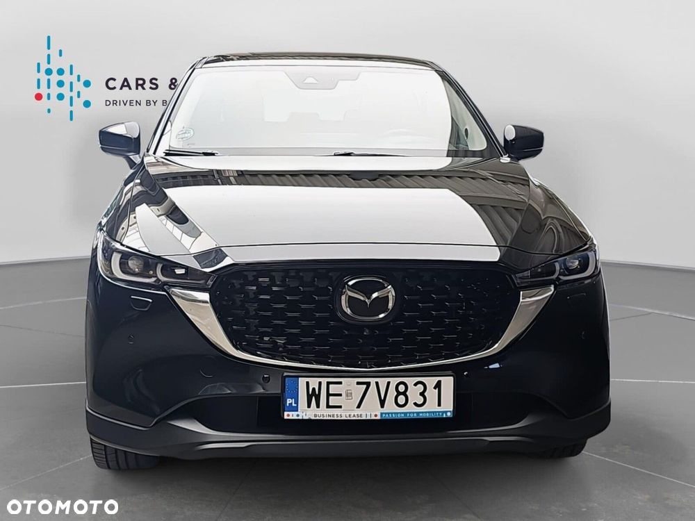 Mazda CX-5 2.0 Hikari 2WD - 4