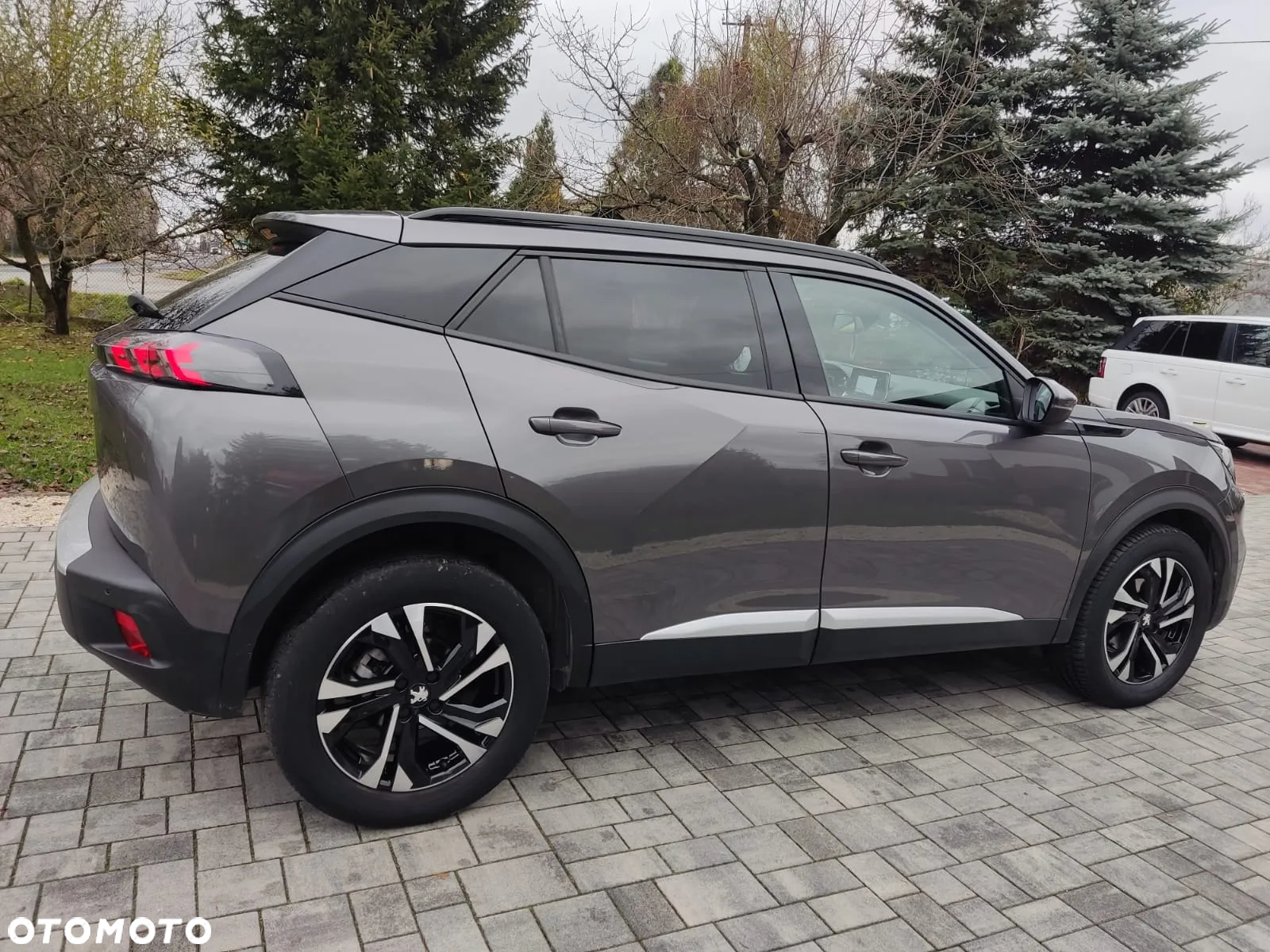 Peugeot 2008 PureTech 100 Stop&Start Allure - 11