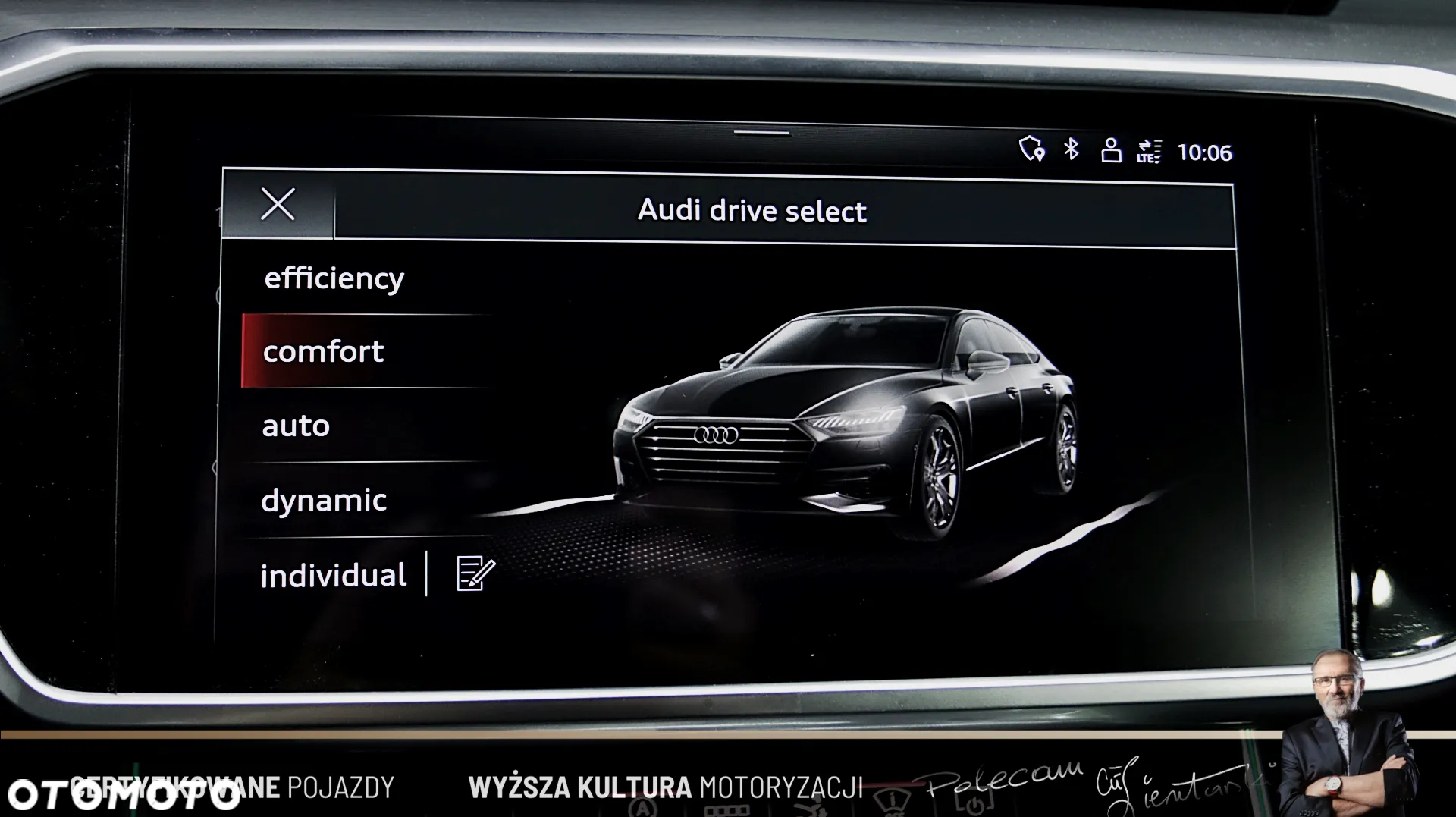 Audi A7 Sportback 45 TFSI S tronic - 34