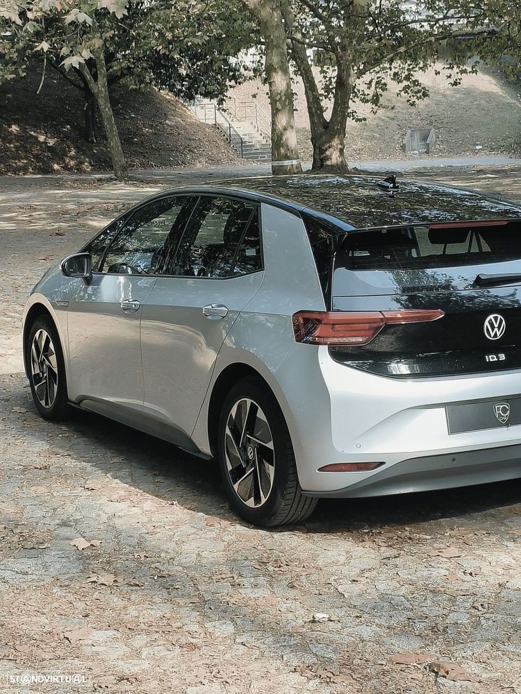 VW ID.3 Pro Performance - 5
