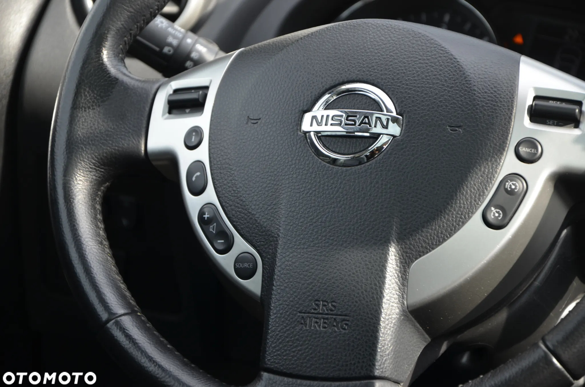 Nissan Qashqai - 28
