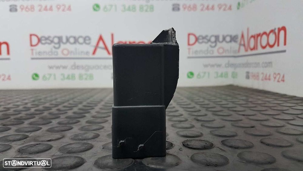 RELÉ CITROEN C3 PICASSO COLLECTION - 8