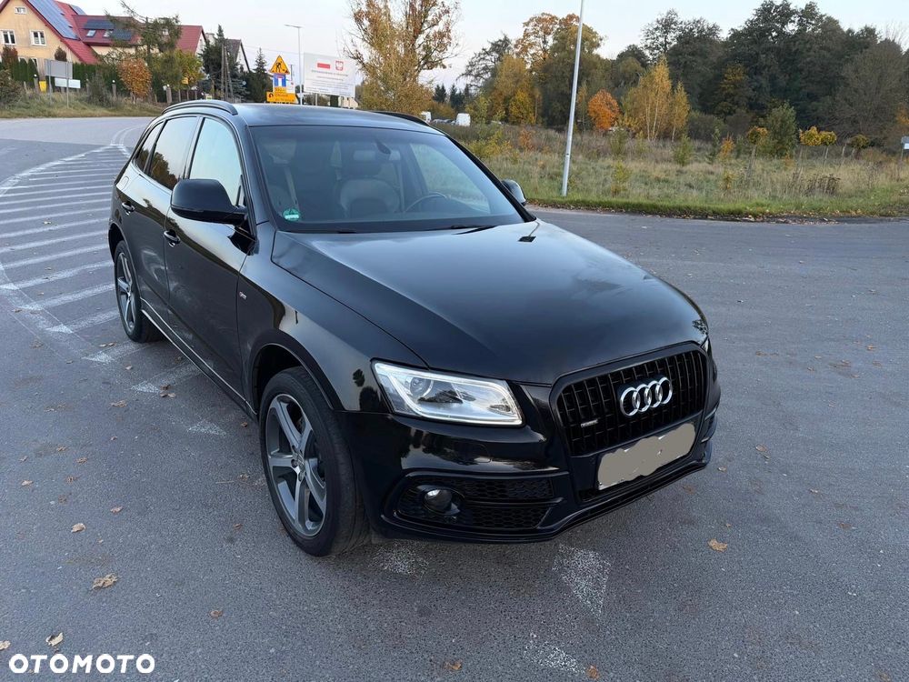 Audi Q5 2.0 TDI Quattro S tronic - 29