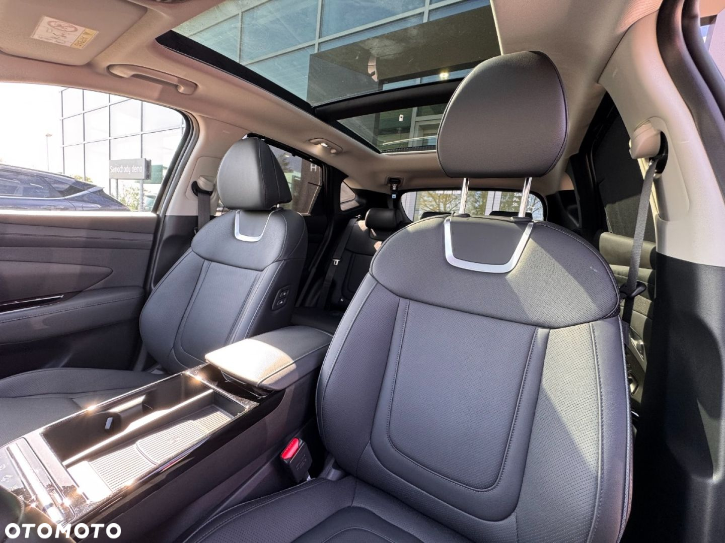 Hyundai Tucson - 13
