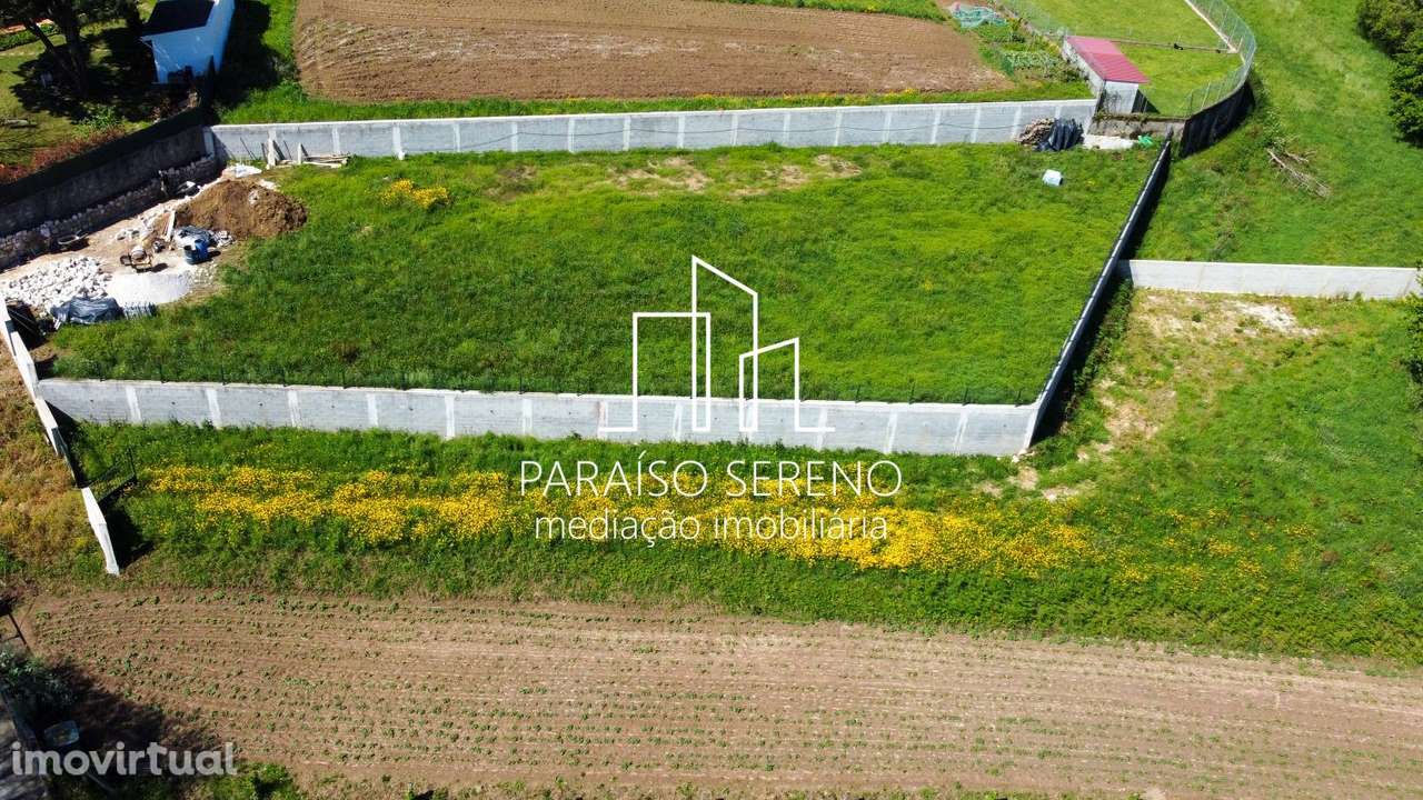 Terreno para Construção - Grande imagem: 2/7