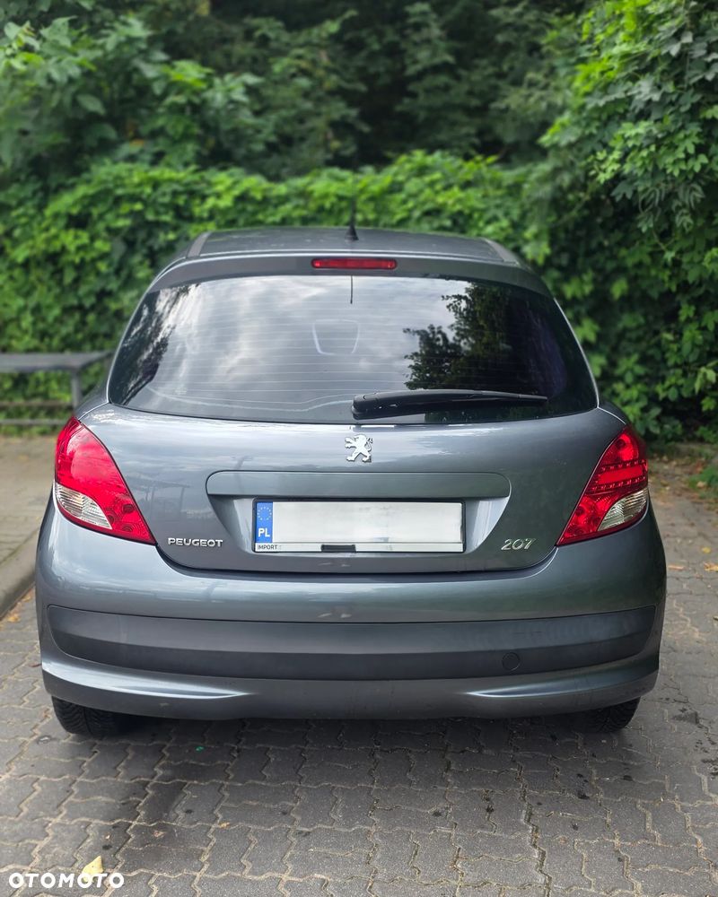 Peugeot 207 75 Urban Move - 5