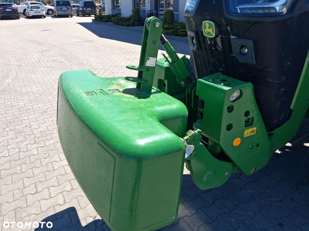 John Deere 8R 340 - 10