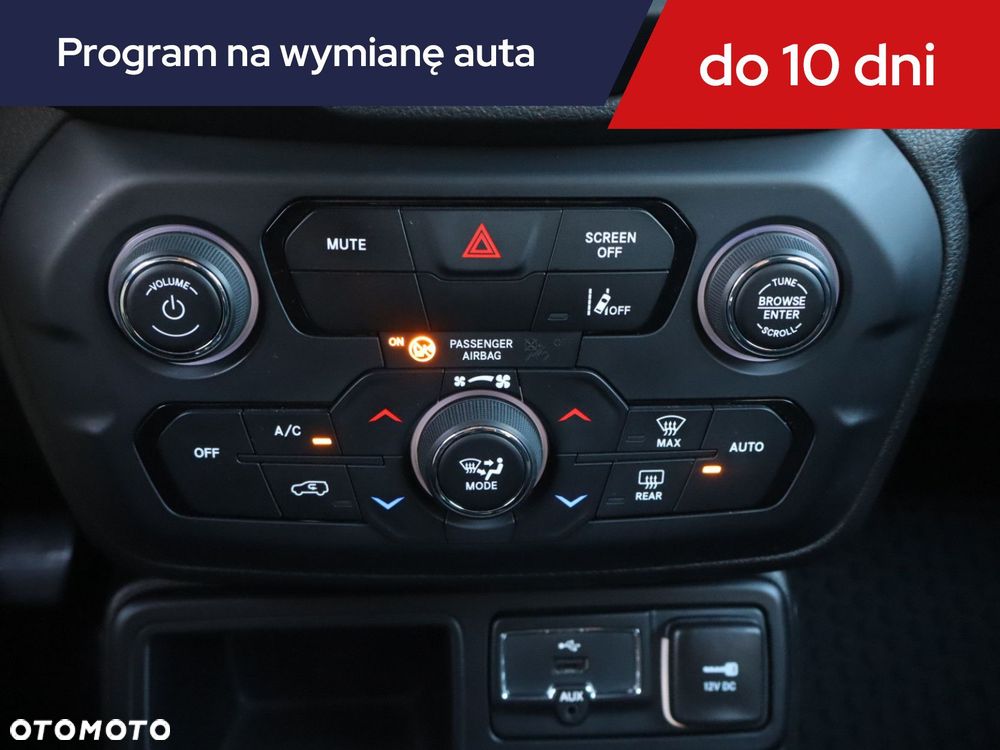 Jeep Renegade - 22