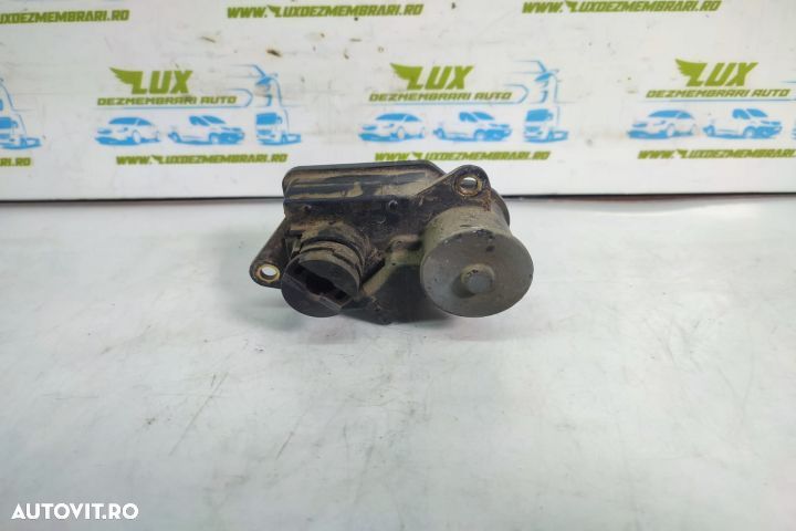 Motoras galerie admisie A6401500394  2.0 cdi OM640 Smart Forfour 1 seria - 1