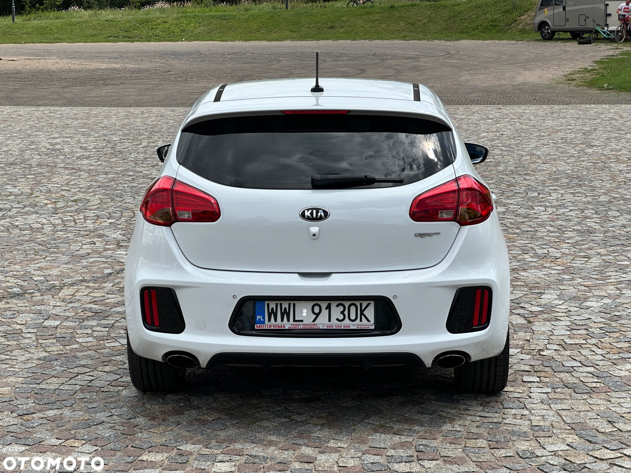 Kia Ceed - 4