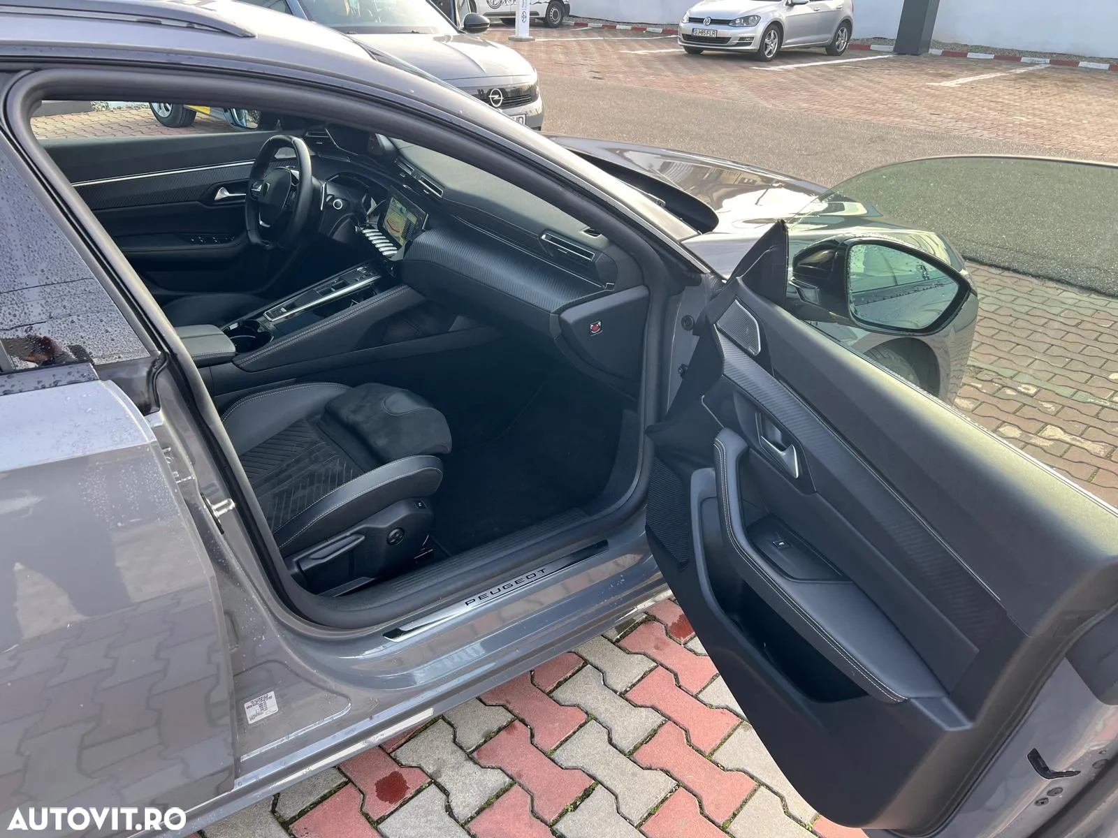 Peugeot 508 - 10