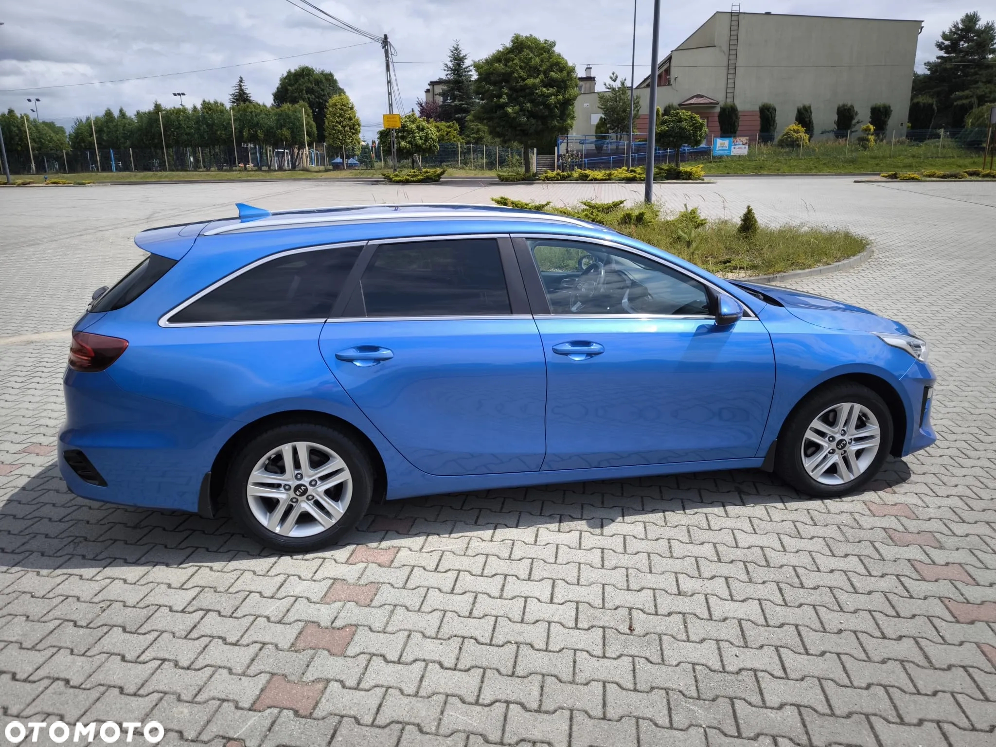 Kia Ceed 1.0 T-GDI L Business Line Plus - 5