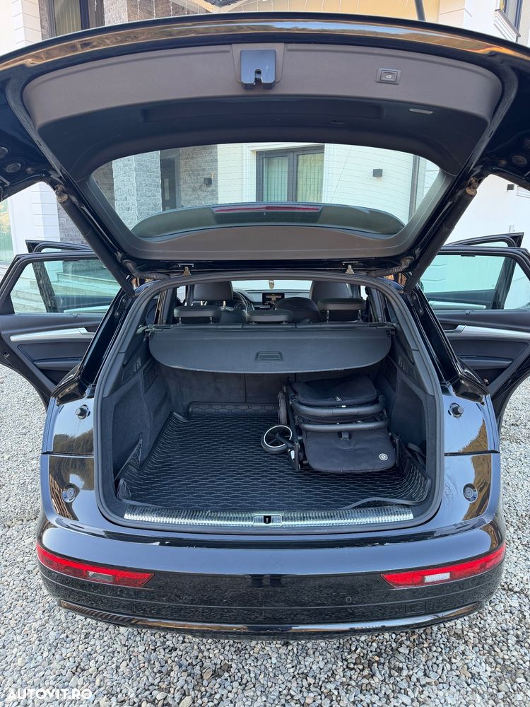 Audi Q5 2.0 TDI Quattro clean - 7