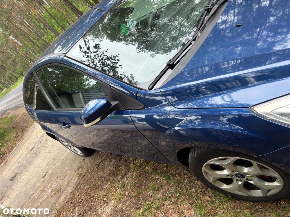 Ford Focus - 2