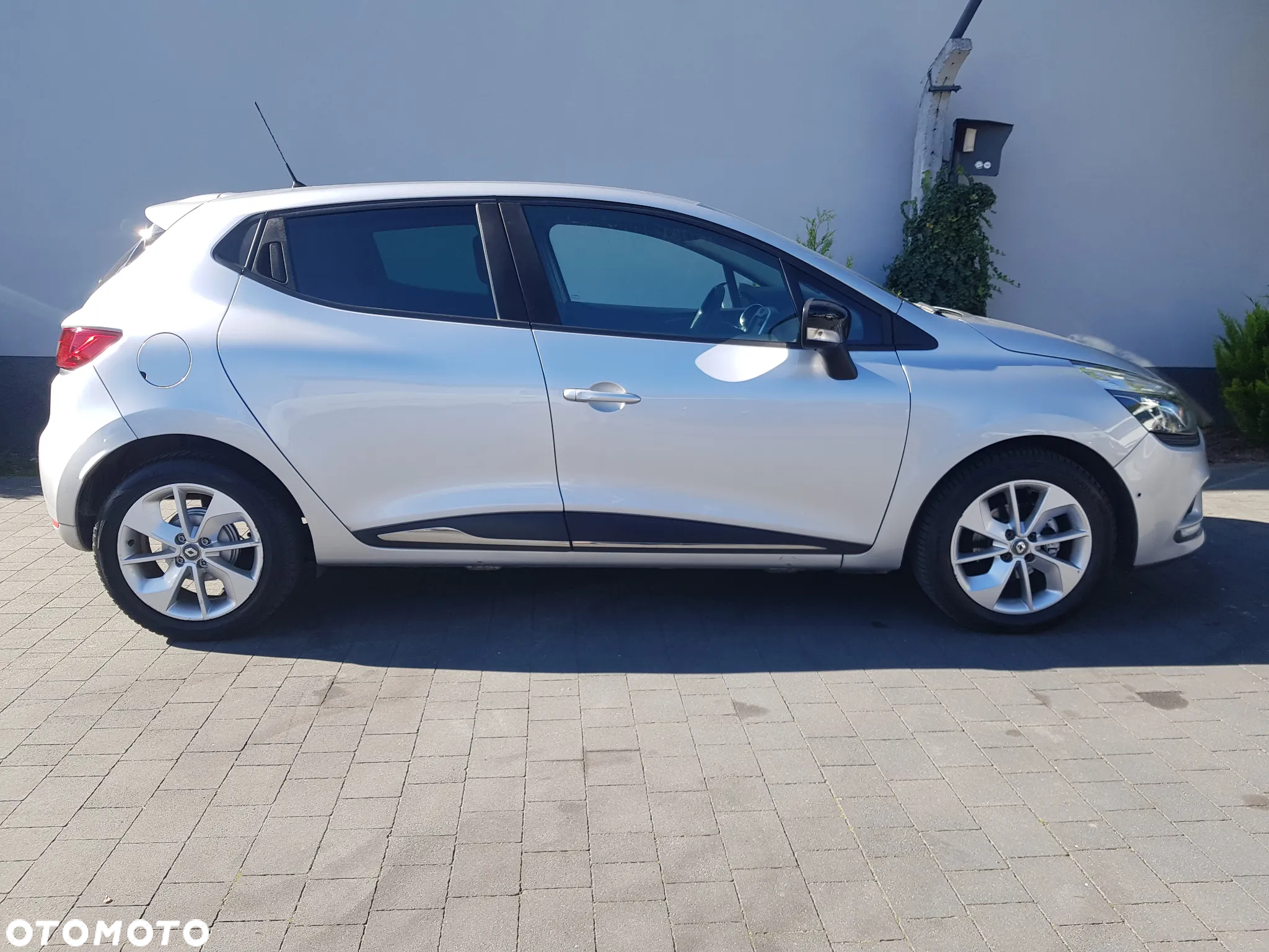 Renault Clio 0.9 Energy TCe Alize - 7