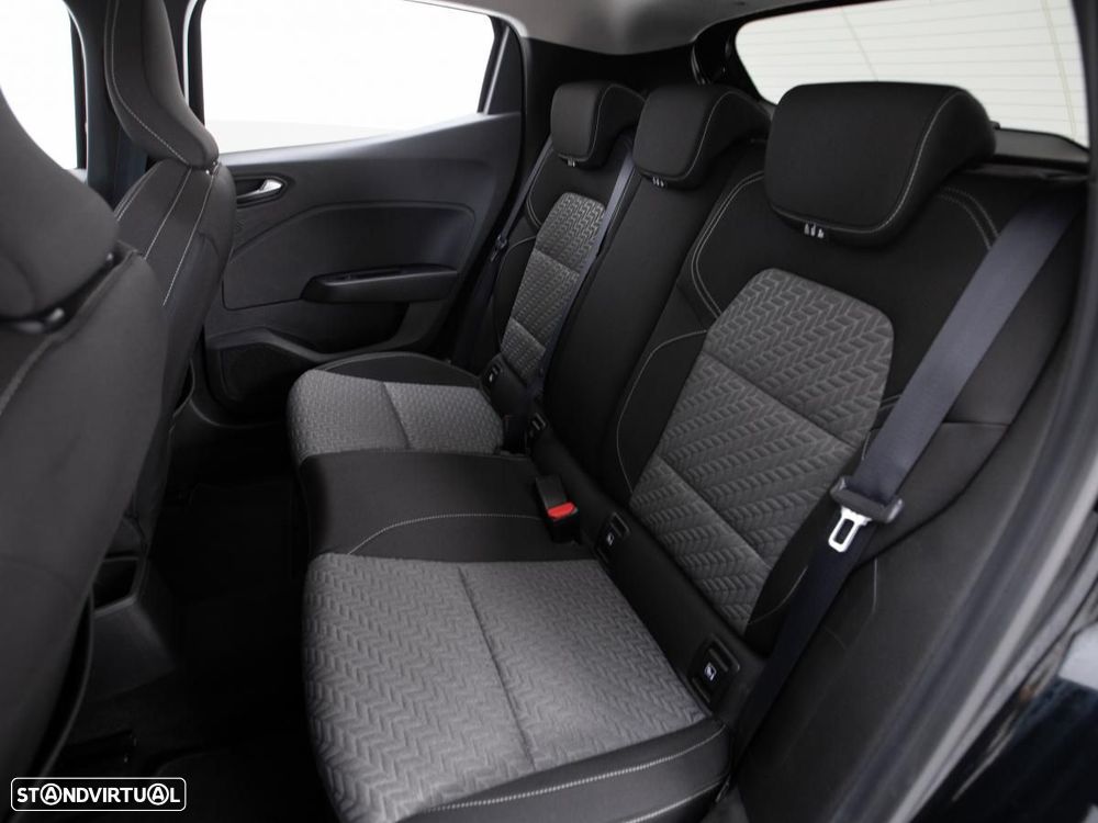 Renault Clio 1.0 TCe Evolution Bi-Fuel - 9