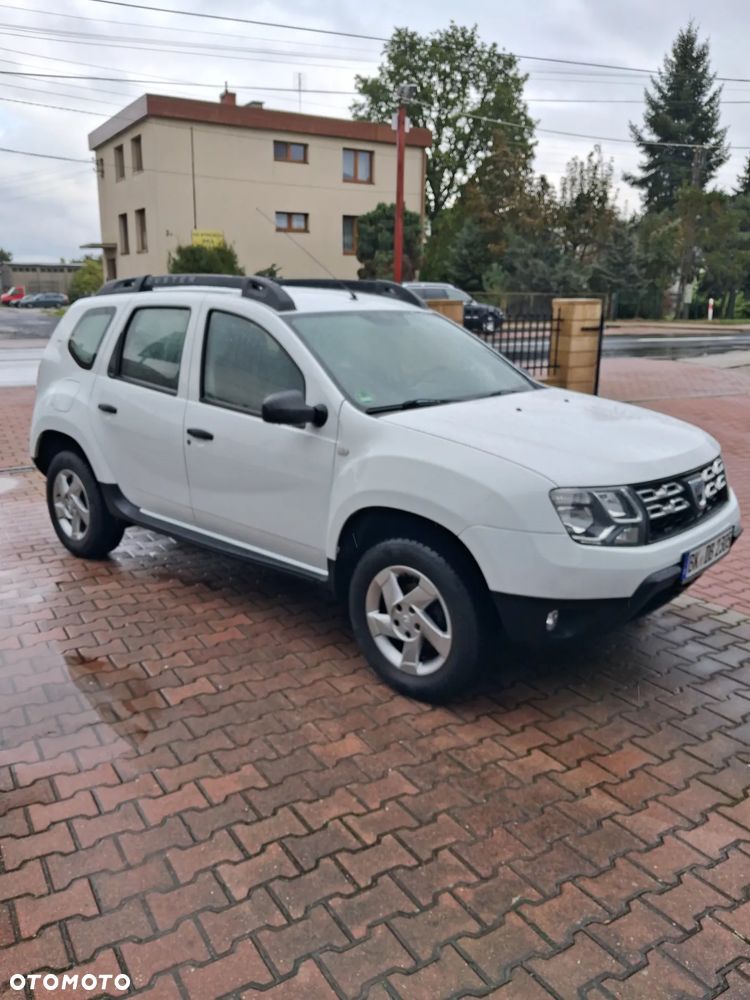 Dacia Duster - 8