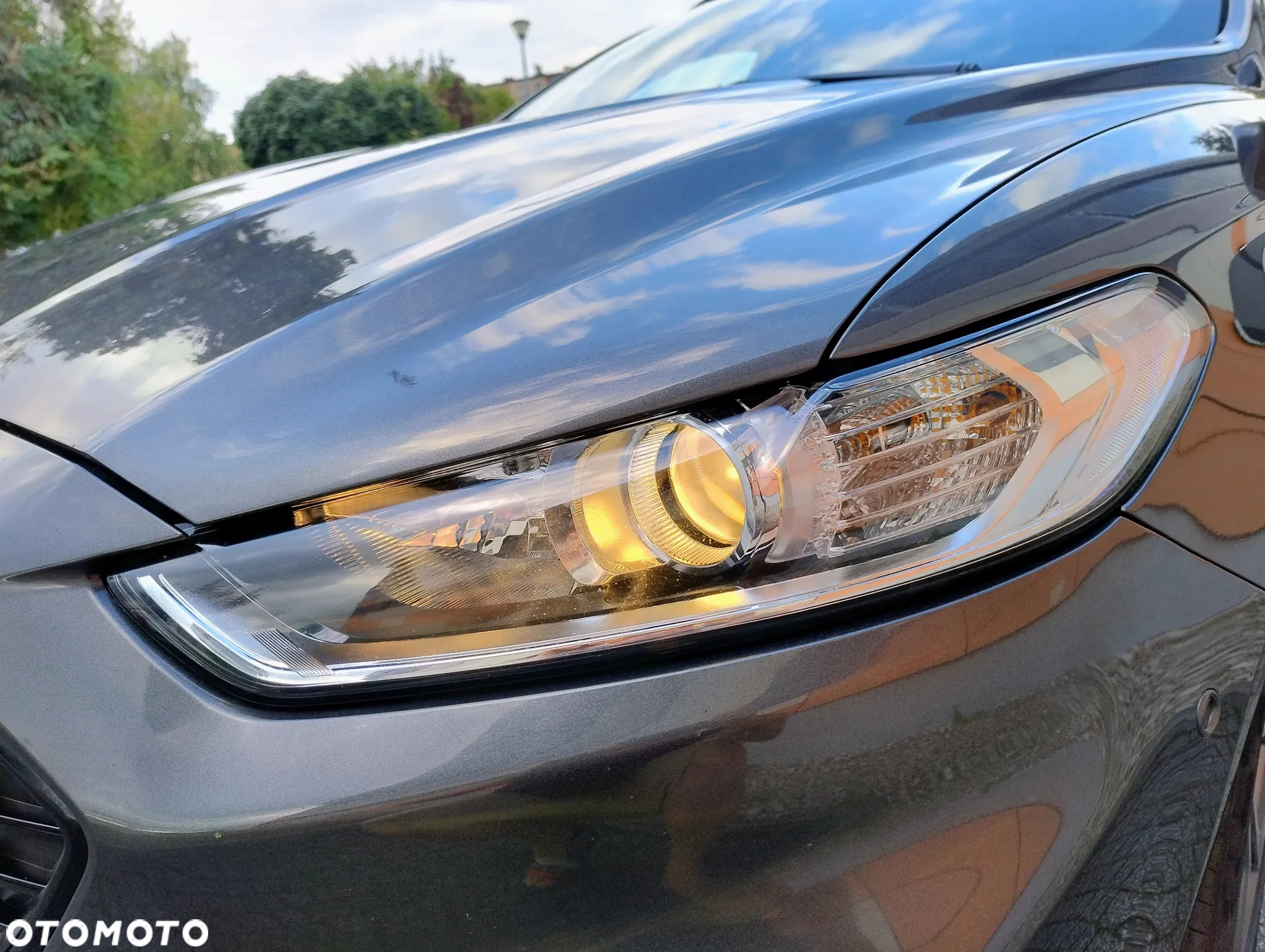 Ford Mondeo 2.0 EcoBlue ST-Line Plus - 25