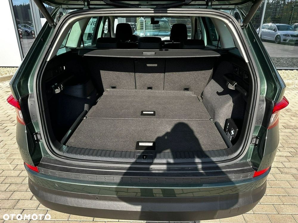 Skoda Kodiaq 2.0 TDI 4x4 DSG Style - 31