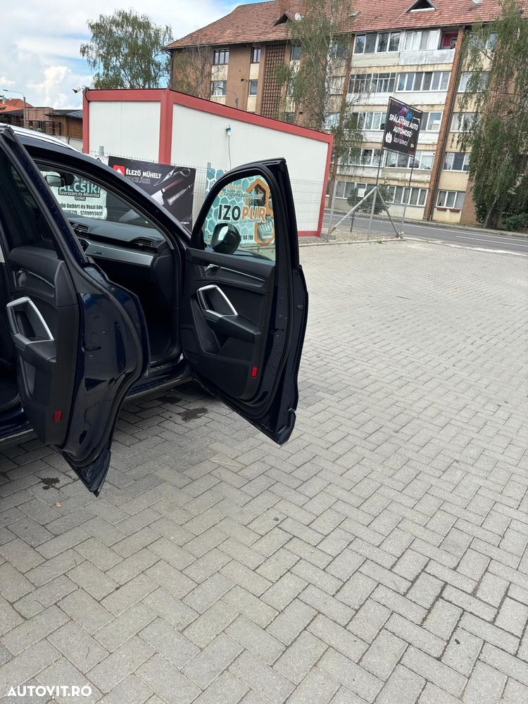 Audi Q3 - 9