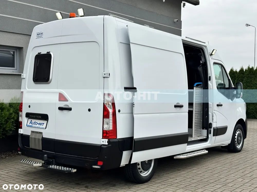 Renault Master - 14