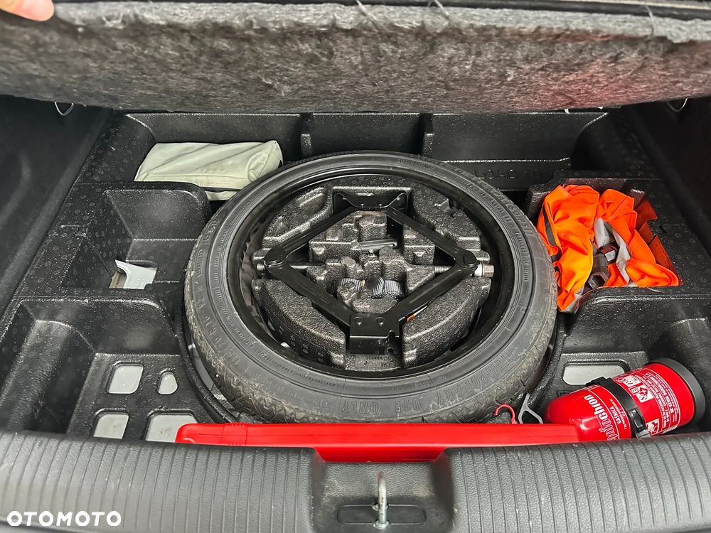 Opel Astra 1.6 CDTI Enjoy - 18