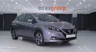 Nissan Leaf e+ Acenta