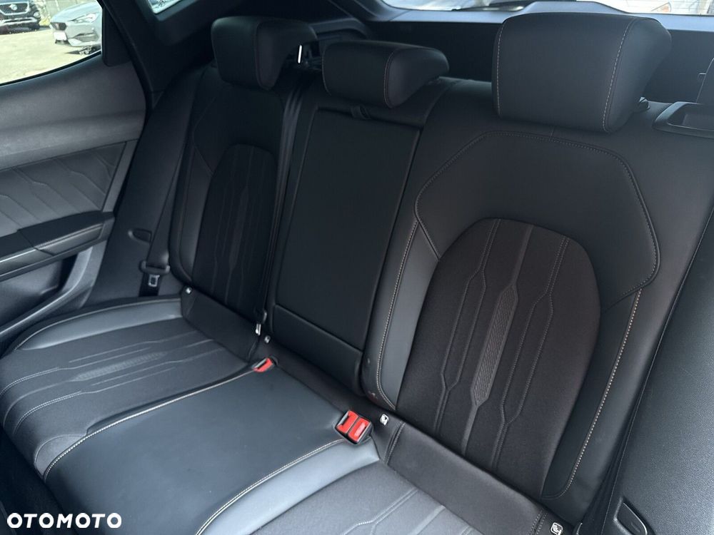 Cupra Formentor 1.5 TSI DSG - 30